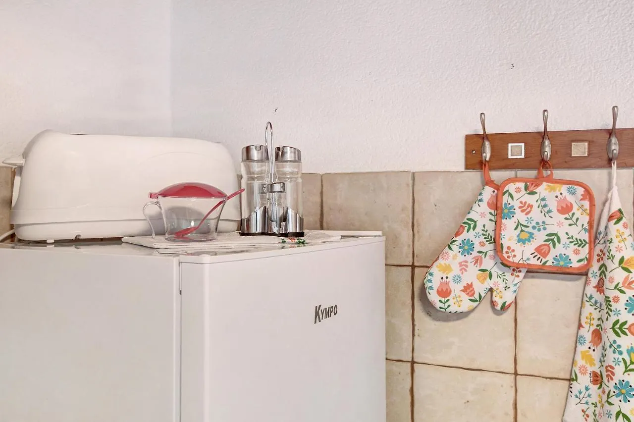 Los Diablitos 2B San Juan de la Rambla Holiday home