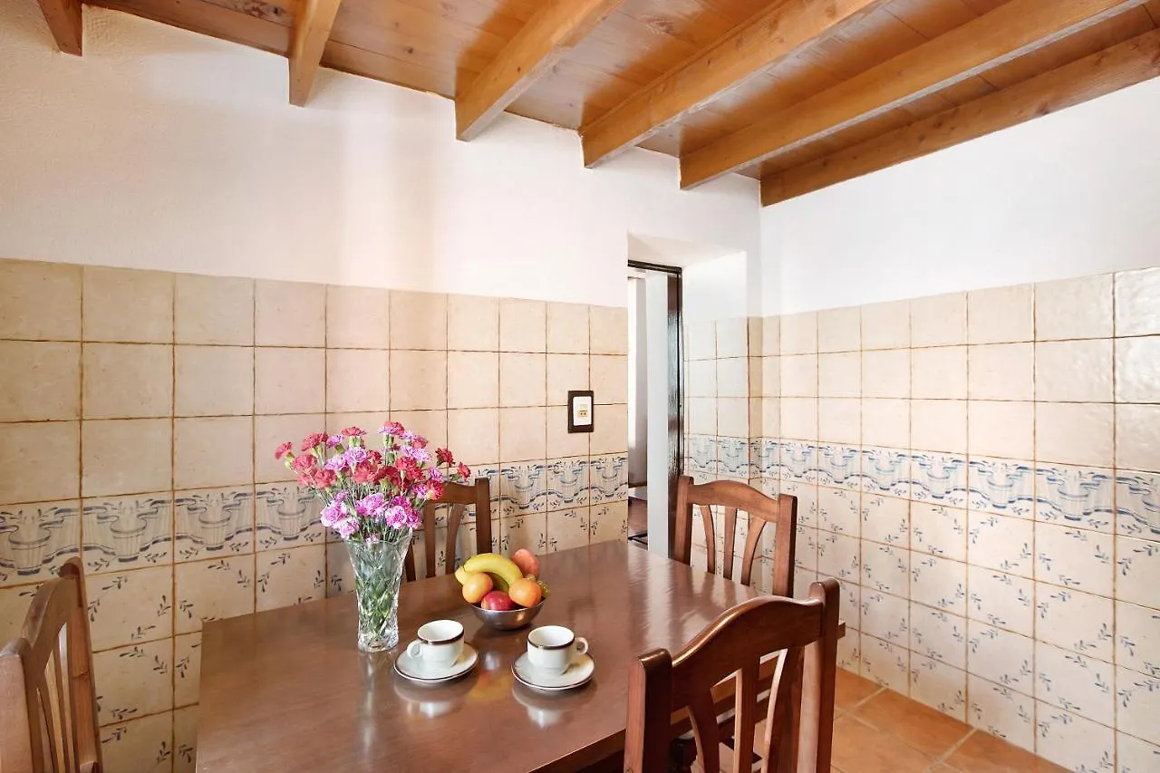 Holiday home Los Diablitos 2B San Juan de la Rambla