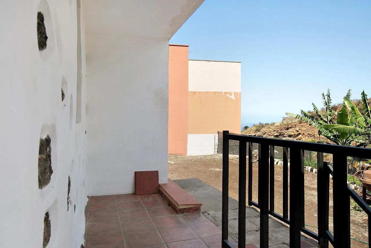 Holiday home Los Diablitos 2B San Juan de la Rambla Spain