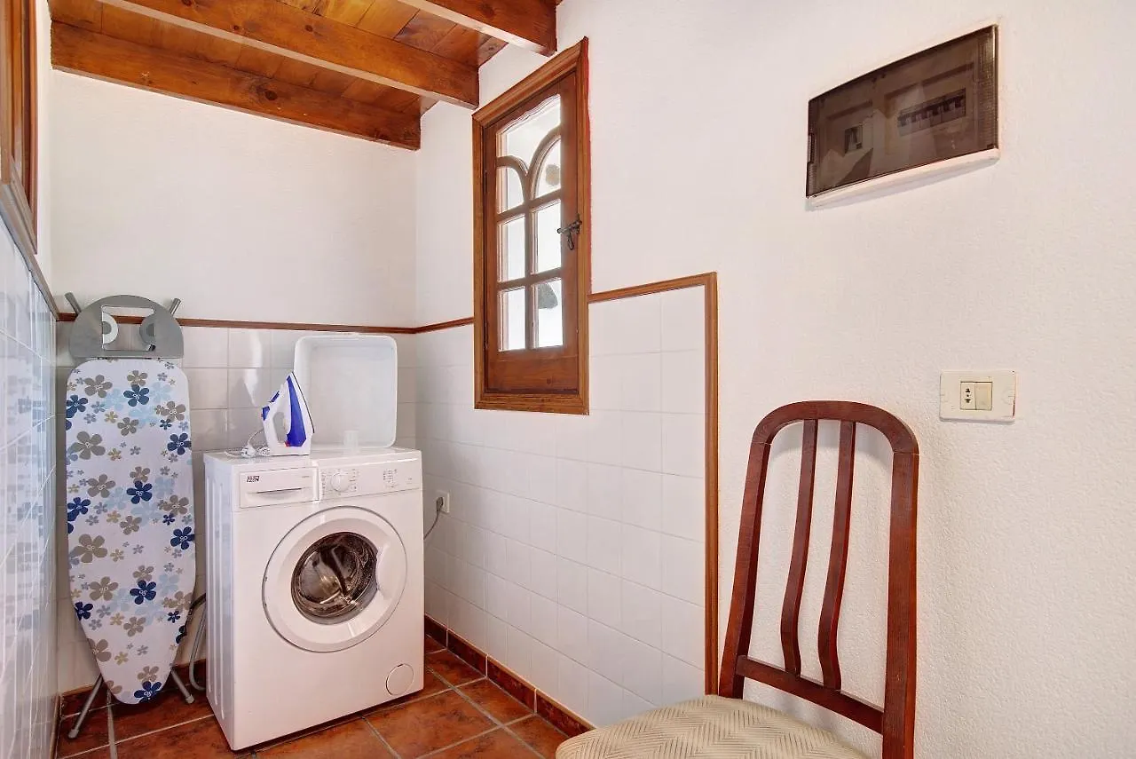Holiday home Los Diablitos 2B San Juan de la Rambla