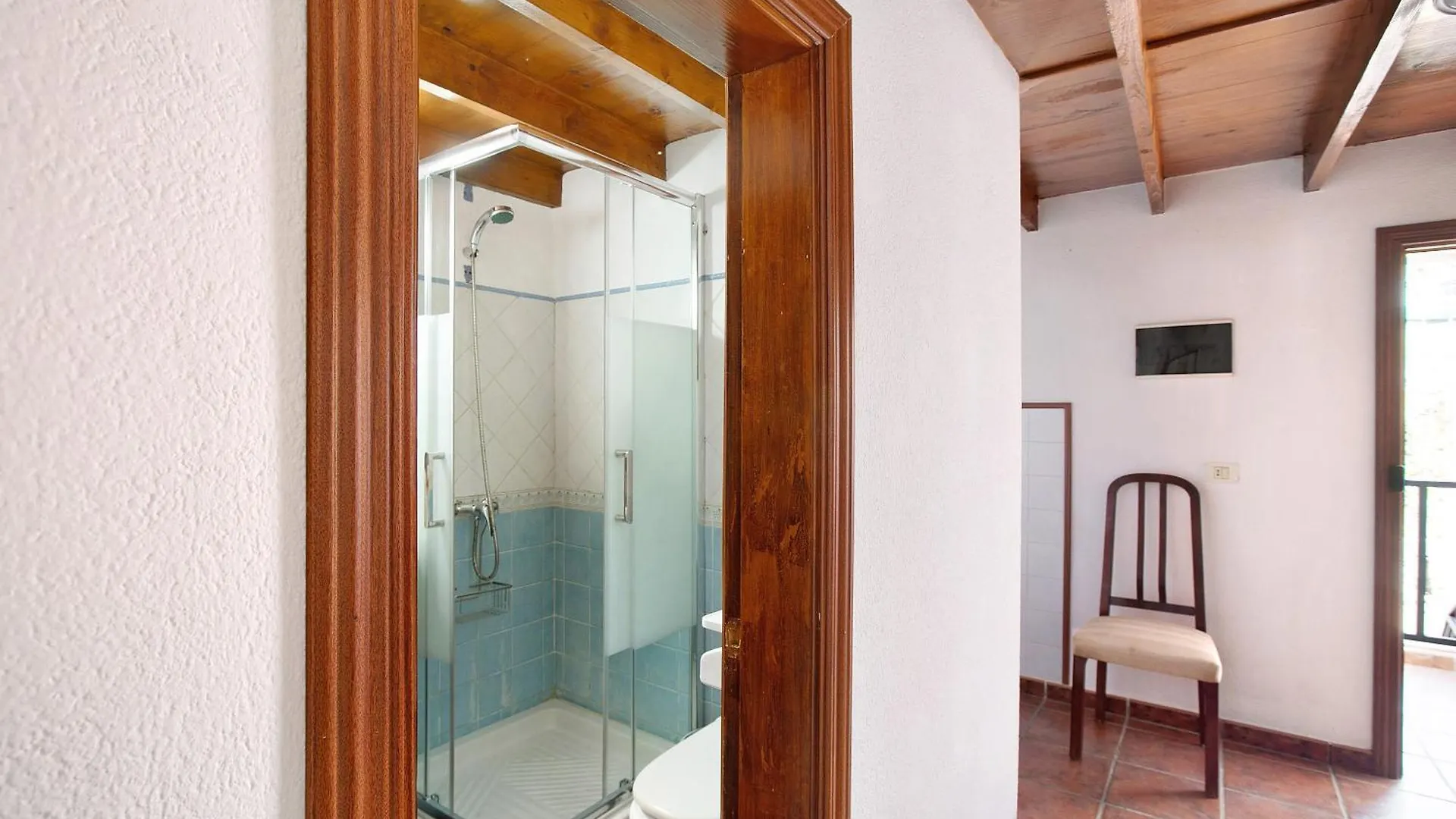 Los Diablitos 2B San Juan de la Rambla Holiday home