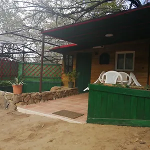 Casa Ecologica, Autosuficiente En Lomo Blanco, Dentro De Casa Rodeada De Naturaleza Kwatera prywatna
