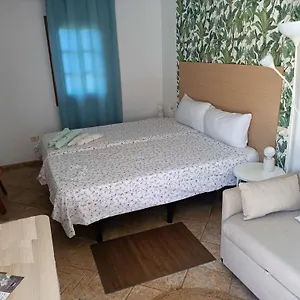 Casa Tenerife Gospodarstwo wiejskie